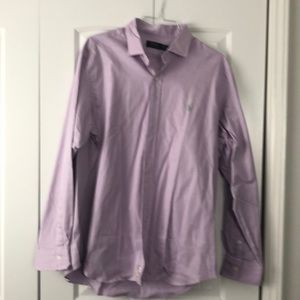Polo Ralph Lauren shirt Long sleeve XXL